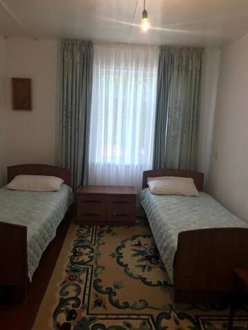 Фотографии Гостевой дом Baktygul CBT Guest House г. Kazarman (Киргизия) №5 Фото Гостевой дом Baktygul CBT Guest House г. Kazarman 5