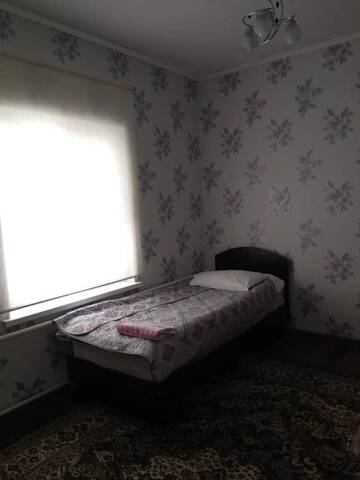 Фотографии Гостевой дом Islam CBT Guest House г. Kazarman (Киргизия) №4 Фото Гостевой дом Islam CBT Guest House г. Kazarman 4