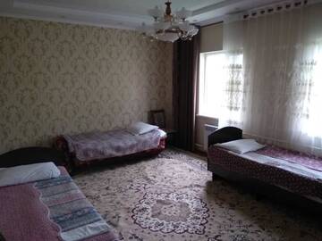Фотографии Гостевой дом Islam CBT Guest House г. Kazarman (Киргизия) №5 Фото Гостевой дом Islam CBT Guest House г. Kazarman 5