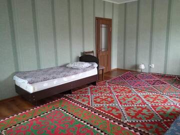 Фотографии Гостевой дом Islam CBT Guest House г. Kazarman (Киргизия) №2 Фото Гостевой дом Islam CBT Guest House г. Kazarman 2